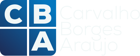 CBA — Carvalho Borges Araújo