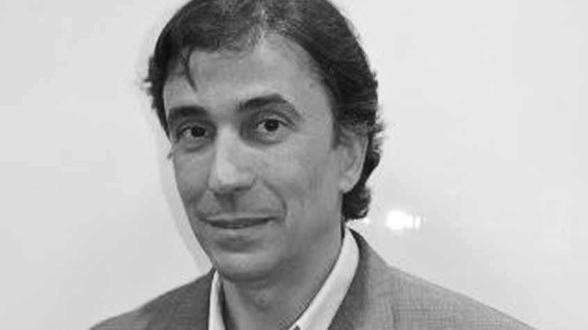 Cláudio Fernandes, Advisor da Rise Finance.