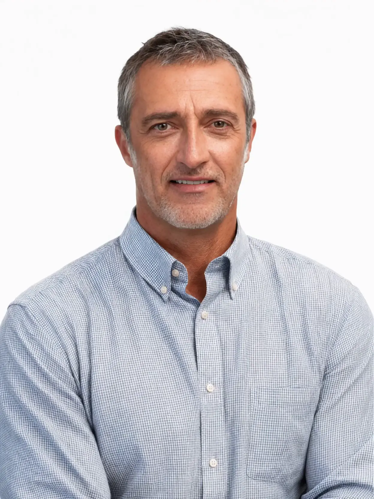 Fábio Freire, CFO da Rise Finance.