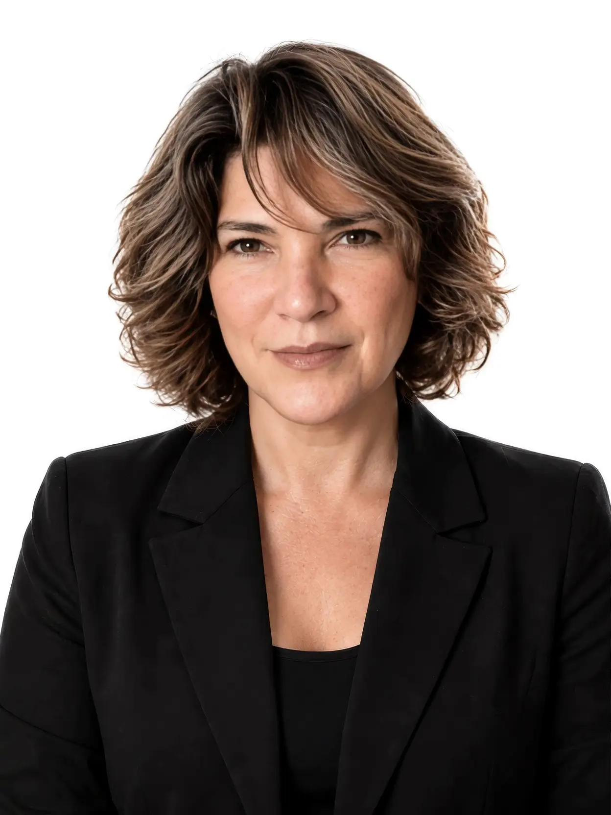 Katia Moroni, CCO da Rise Finance.