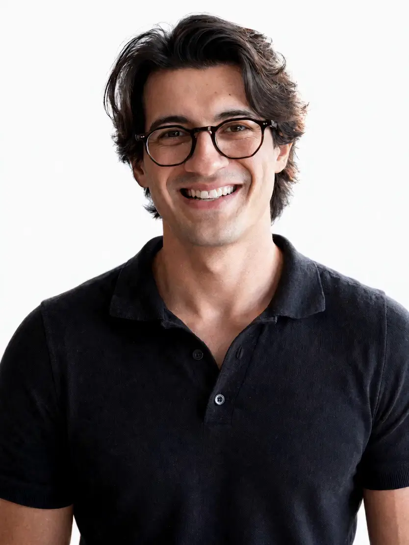 Victor Freire, CEO/CTO da Rise Finance.