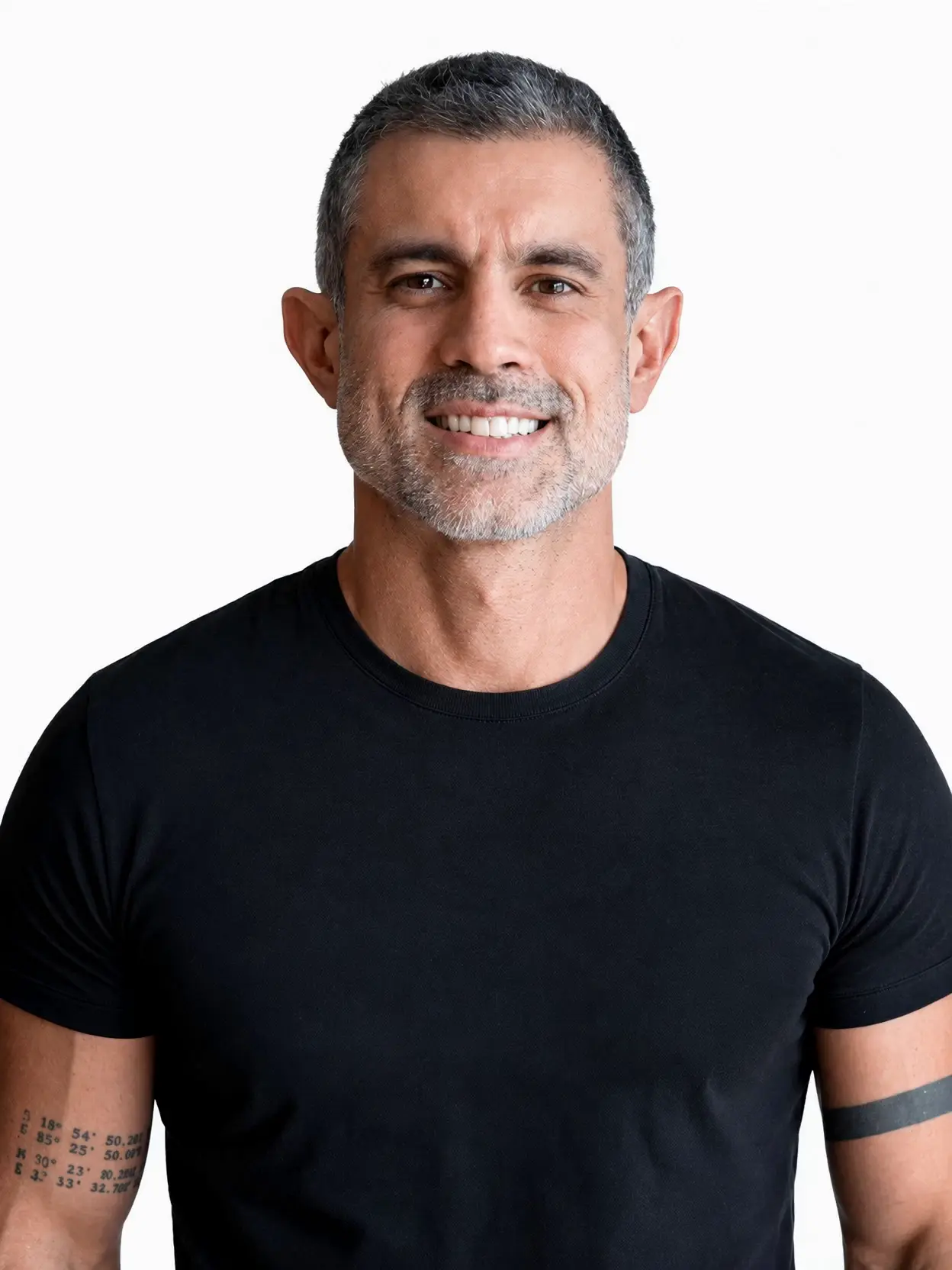 Vitor Delduque, CRO da Rise Finance.